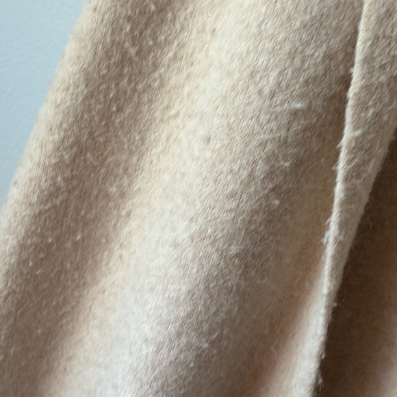 Loft Long Hooded Cardigan - Picture 6 of 9